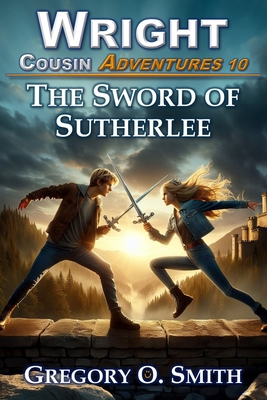 The Sword of Sutherlee B089M1HVYQ Book Cover