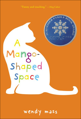 A Mango-Shaped Space 0756970210 Book Cover