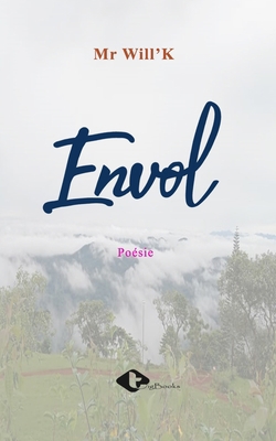 Envol [French] B0CJL55TGD Book Cover