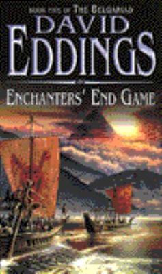 Enchanters' End Game 0552148113 Book Cover