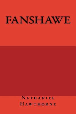 Fanshawe 1974377407 Book Cover