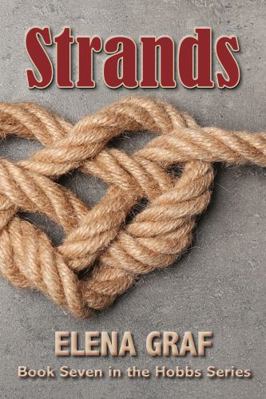 Paperback Strands Book