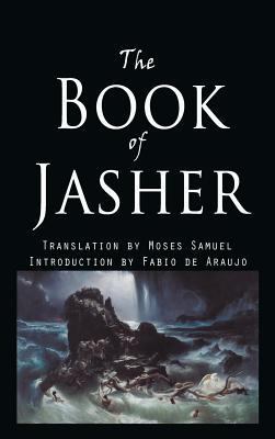 The Book of Jasher 1609423496 Book Cover