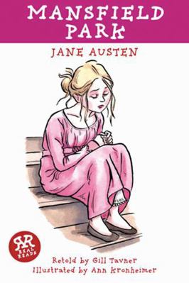 Mansfield Park 1906230099 Book Cover