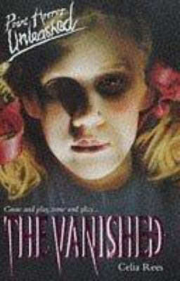 The Vanished (Point Horror Unleashed) 0590195352 Book Cover