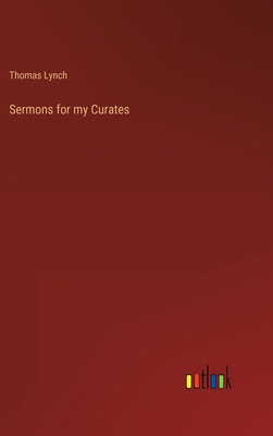 Sermons for my Curates 3368147692 Book Cover