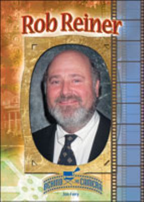 Rob Reiner (Camera) 0791067173 Book Cover