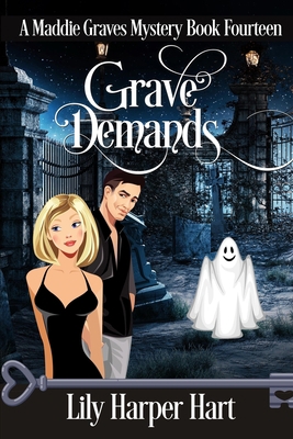 Grave Demands 1721676260 Book Cover