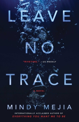 Leave No Trace 1501177370 Book Cover