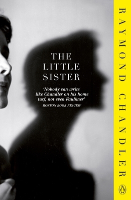 The Little Sister 0241954320 Book Cover