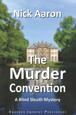 The Murder Convention 9083433838 Book Cover