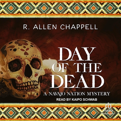Day of the Dead B0DBJVLJLG Book Cover