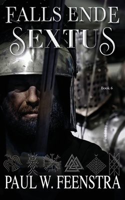 Falls Ende - Sextus: Truth Demands a Reckoning,... 1067010149 Book Cover
