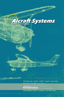 Aircraft Systems B0DHTHLRJP Book Cover