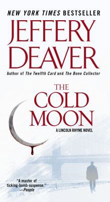 The Cold Moon B00DF7M65C Book Cover