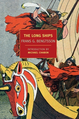 The Long Ships 1590173465 Book Cover