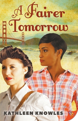 A Fairer Tomorrow 1635558743 Book Cover