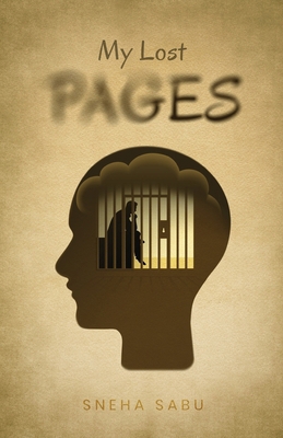My Lost Pages B0CX5CBV6S Book Cover