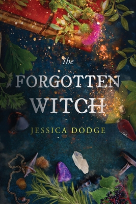 The Forgotten Witch 1737696622 Book Cover