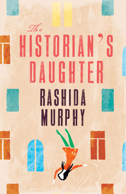 The Historian's Daughter 1742588948 Book Cover