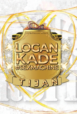 Logan Kade (Hardcover Edition) 1951771052 Book Cover