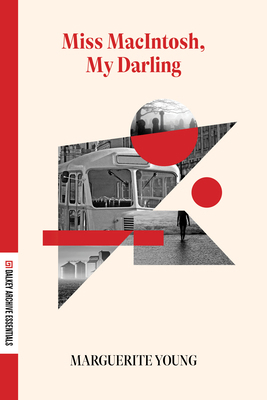 Miss Macintosh, My Darling 1628973951 Book Cover
