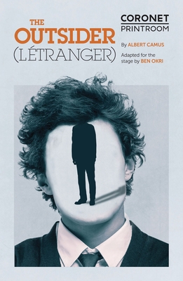 (L'Etranger) The Outsider 1786826658 Book Cover