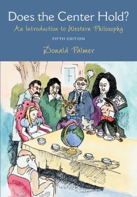 Does the Center Hold?: An Introduction to Weste... 0073535753 Book Cover