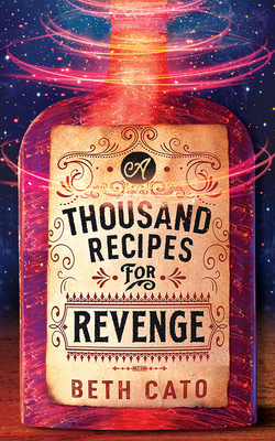 A Thousand Recipes for Revenge B0BCQ3YWPT Book Cover