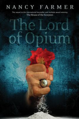 The Lord of Opium 1481401068 Book Cover