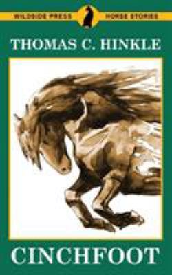Cinchfoot 1479435627 Book Cover