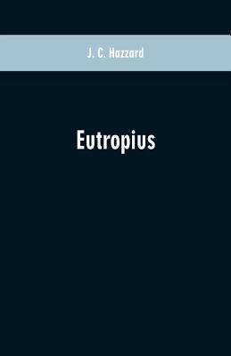 Eutropius 9353600677 Book Cover