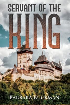 Servant of The King 1603835598 Book Cover