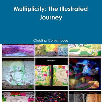 Multiplicity: The Illustrated Journey 1365165345 Book Cover