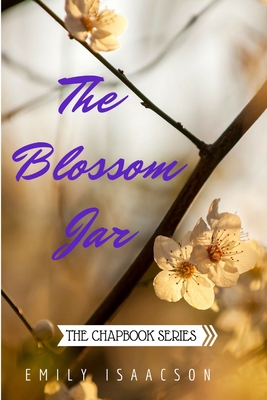The Blossom Jar 1329371356 Book Cover