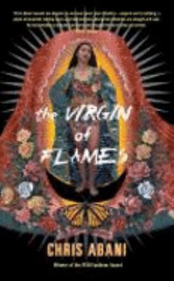 The Virgin of Flames 0224081624 Book Cover