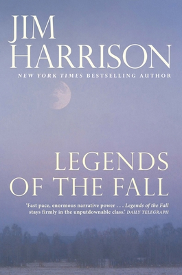 Legends Of The Fall [French] 1611855233 Book Cover