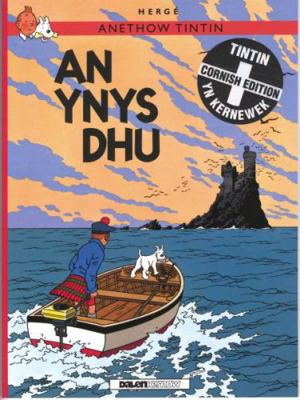 An Ynys Dhu [Cornish] 1906587434 Book Cover