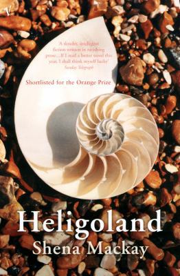 Heligoland 0099273594 Book Cover