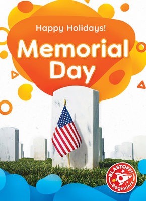 Memorial Day B0BYXNB4Z4 Book Cover