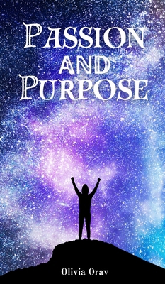 Passion and Purpose 9916865450 Book Cover