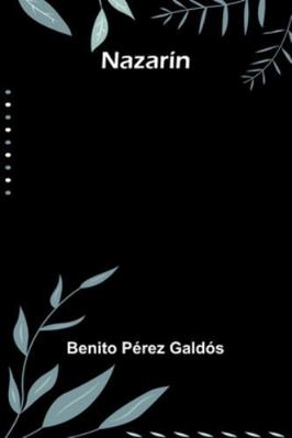 Nazarín [French] 9373055925 Book Cover
