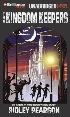 Disney After Dark 1423306880 Book Cover