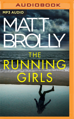 The Running Girls B0B6XJJRPK Book Cover