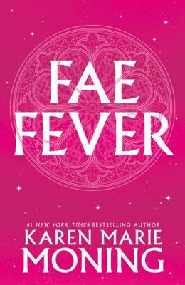 Faefever 0575108533 Book Cover