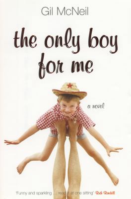 The Only Boy for Me 0747556989 Book Cover