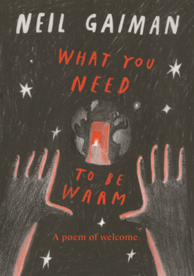What You Need to Be Warm B0GMZFH2RK Book Cover