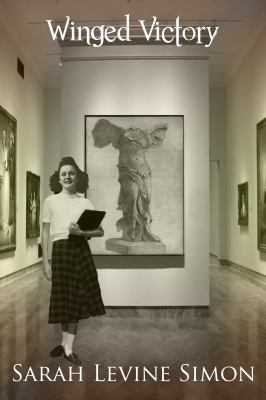 Winged Victory 1626947074 Book Cover