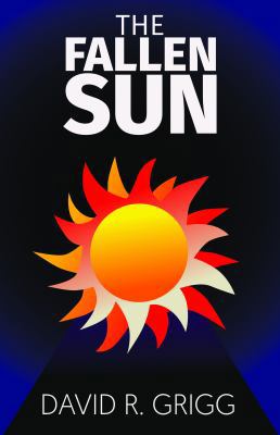 The Fallen Sun 0994256612 Book Cover
