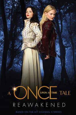 Reawakened [French] 1781169063 Book Cover